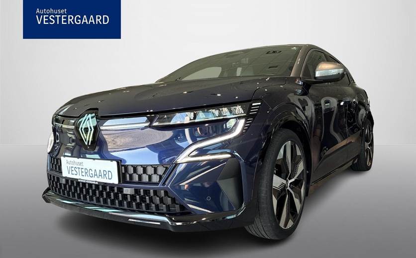 Renault Megane E-Tech 60 Techno