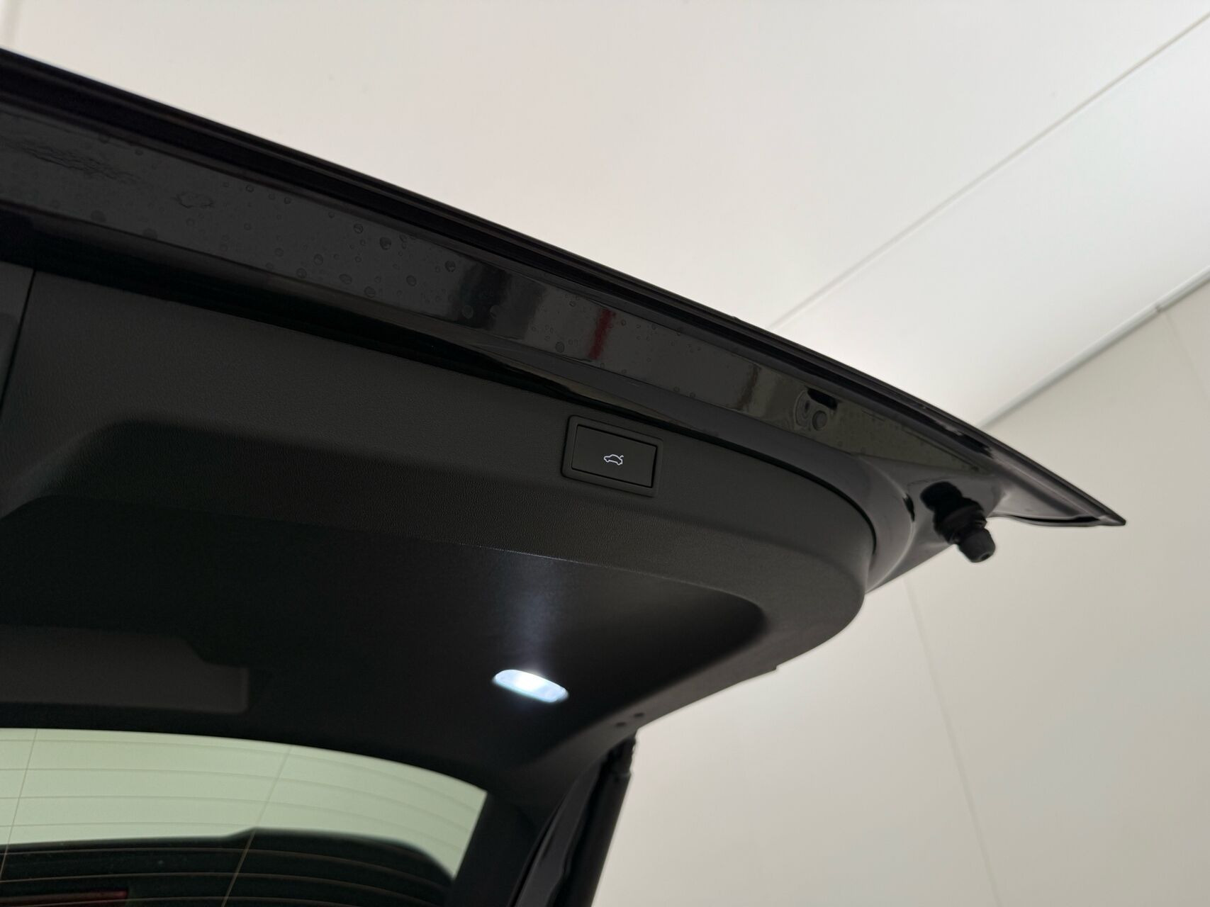 Sort Skoda Elroq fra 2026