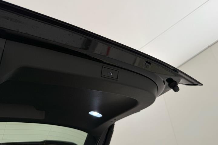Sort Skoda Elroq fra 2026