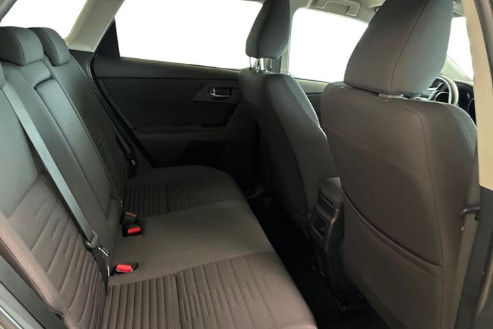 undefined Toyota Auris fra 2017