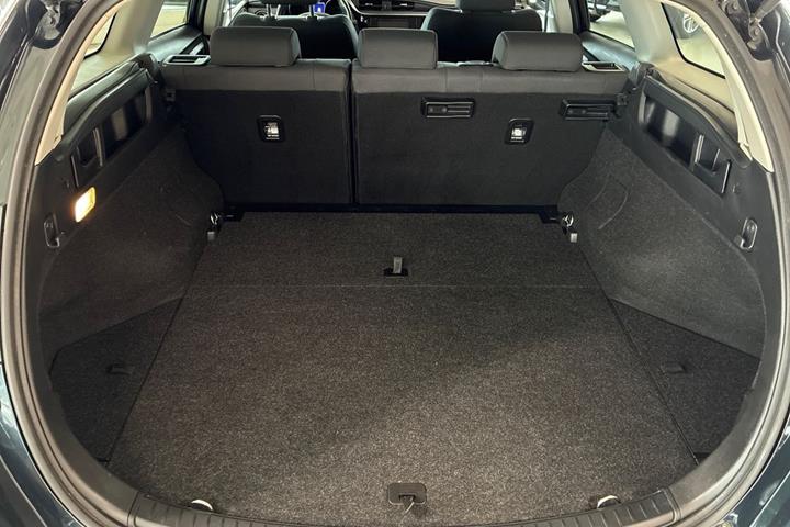 undefined Toyota Auris fra 2017