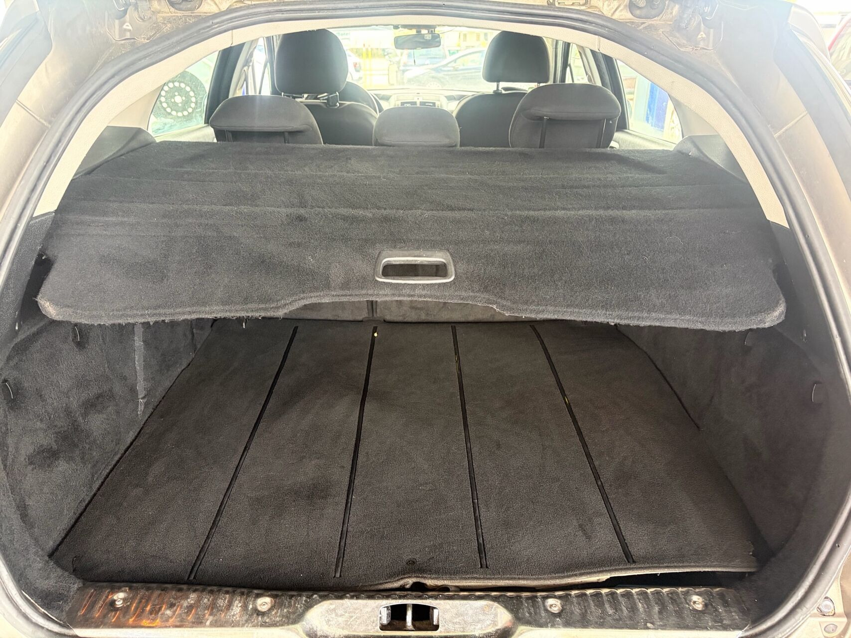 undefined Peugeot 407 fra 2006