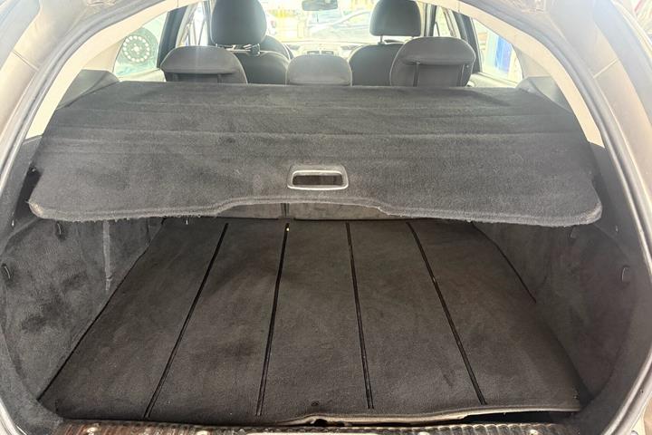 undefined Peugeot 407 fra 2006