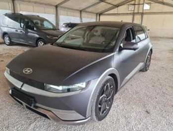 Hyundai Ioniq 5 77 Uniq