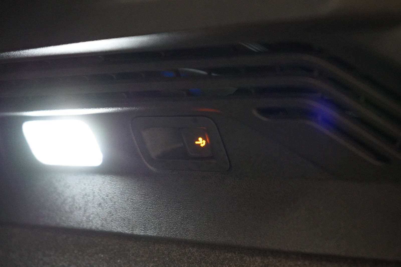 Sort VW ID.4 fra 2022