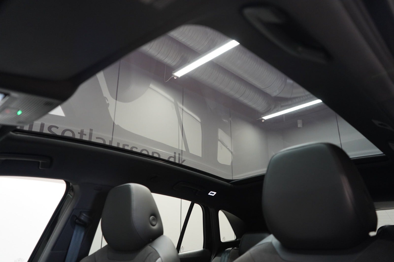Sort VW ID.4 fra 2022