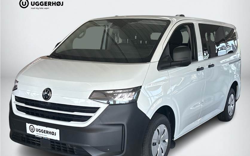 VW e-Caravelle 64 Basis SWB