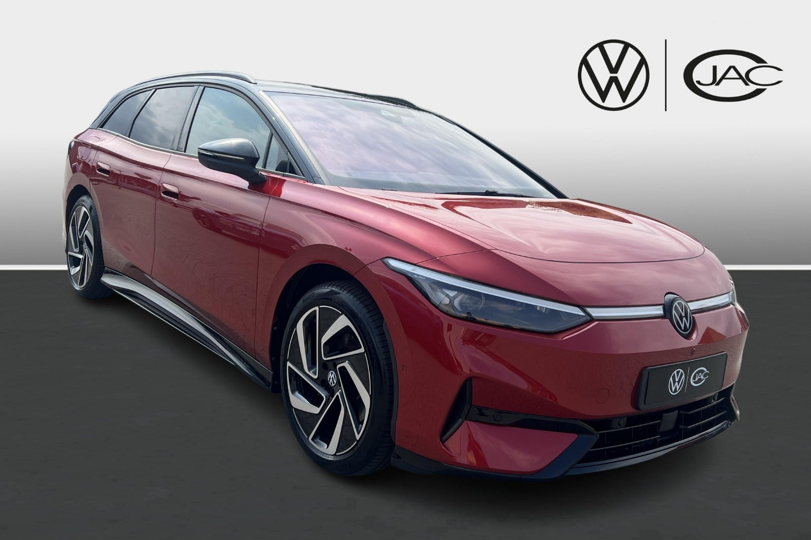 VW ID.7 86 Pro S Tourer