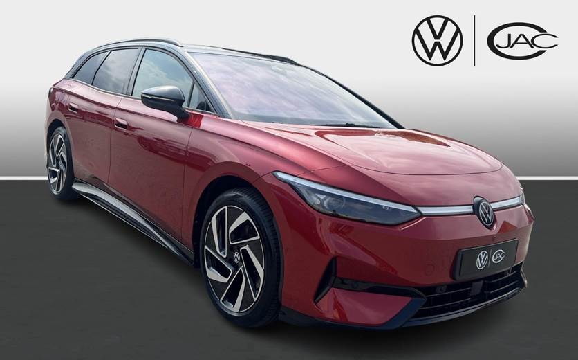 VW ID.7 86 Pro S Tourer