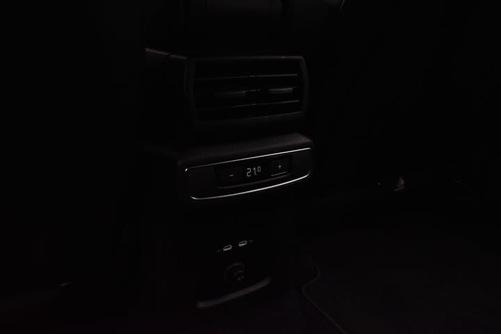 Sort Audi Q4 e-tron fra 2022