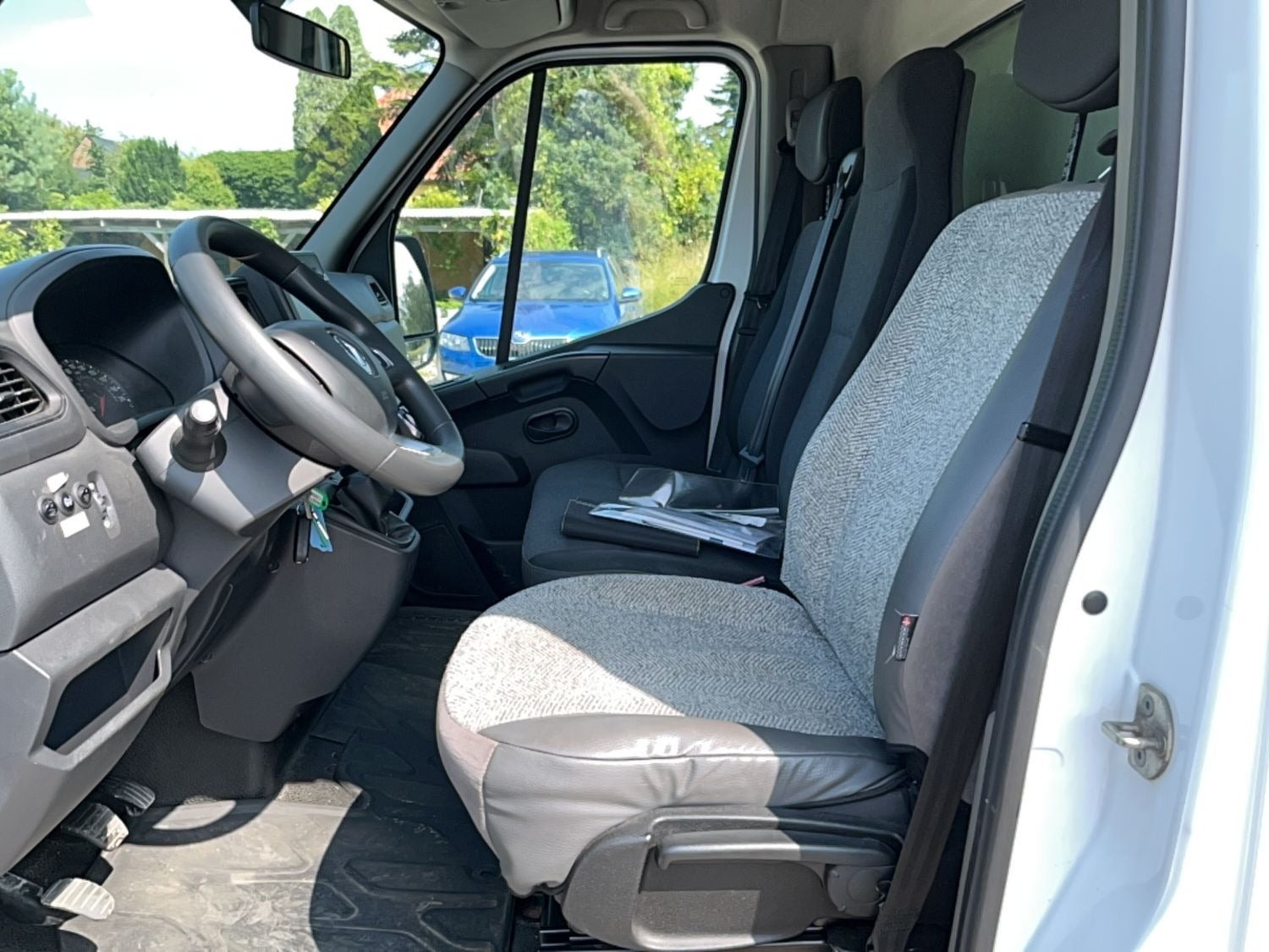 undefined Renault Master IV T35 fra 2019