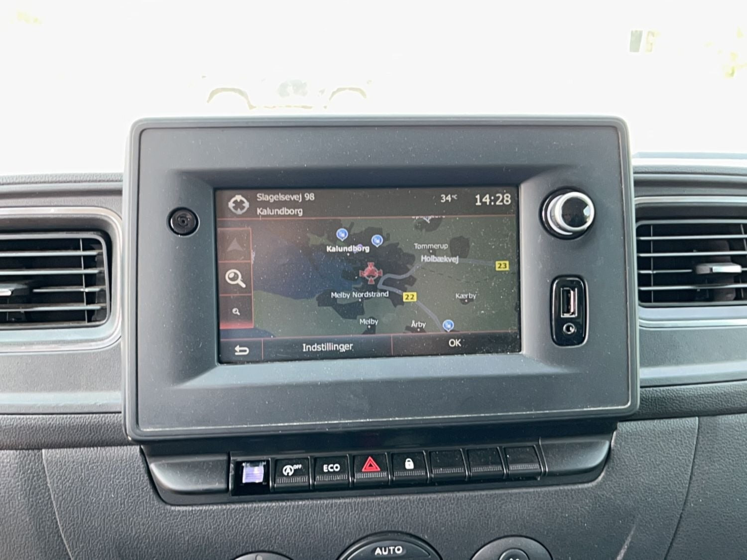 undefined Renault Master IV T35 fra 2019