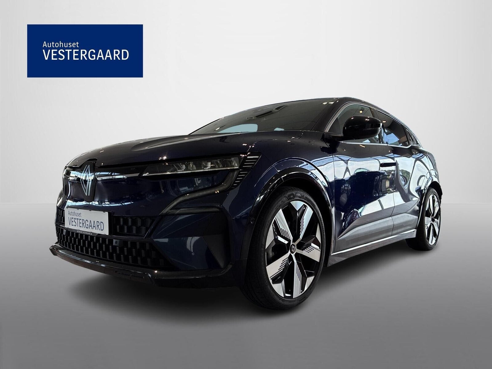 Renault Megane E-Tech 60 Techno