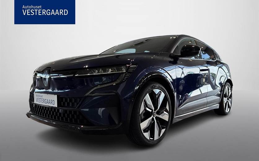Renault Megane E-Tech 60 Techno