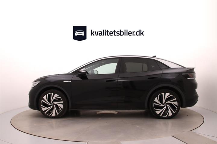 Sort VW ID.5 fra 2022