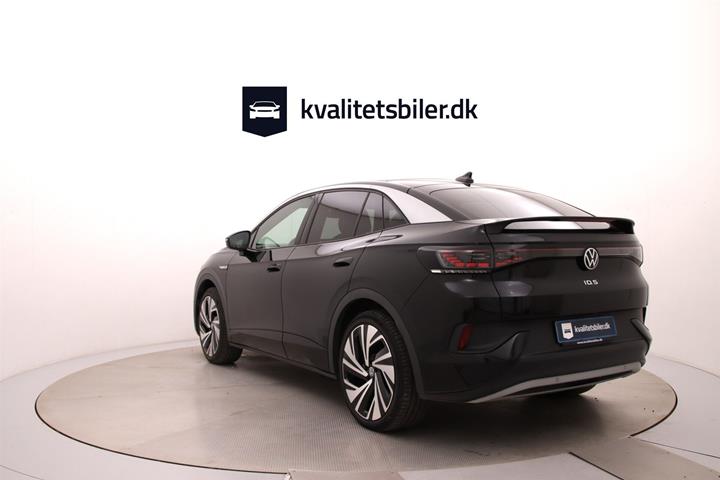 Sort VW ID.5 fra 2022
