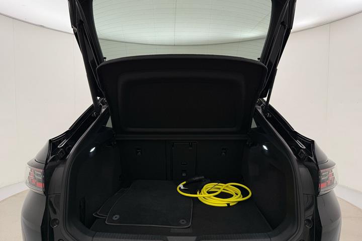 Sort VW ID.5 fra 2022