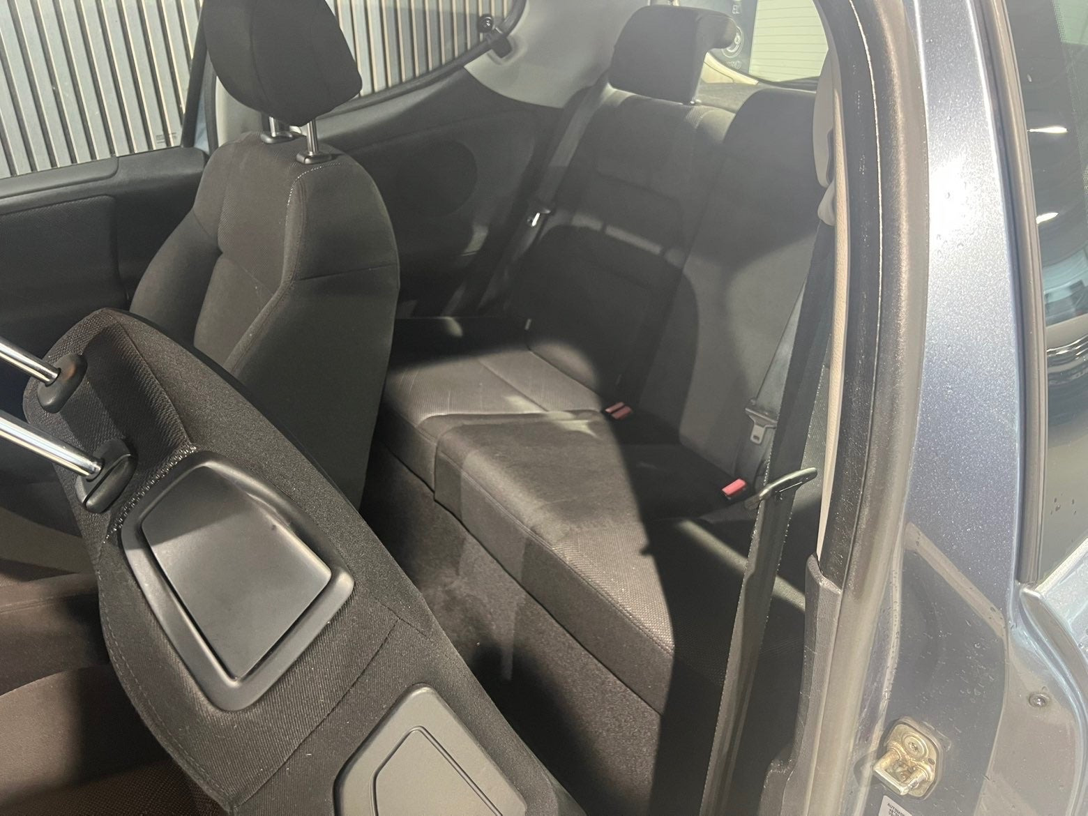 undefined Peugeot 207 fra 2007