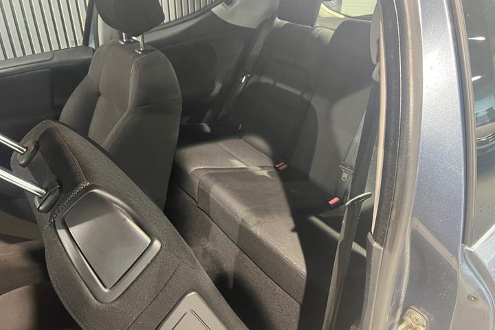 undefined Peugeot 207 fra 2007