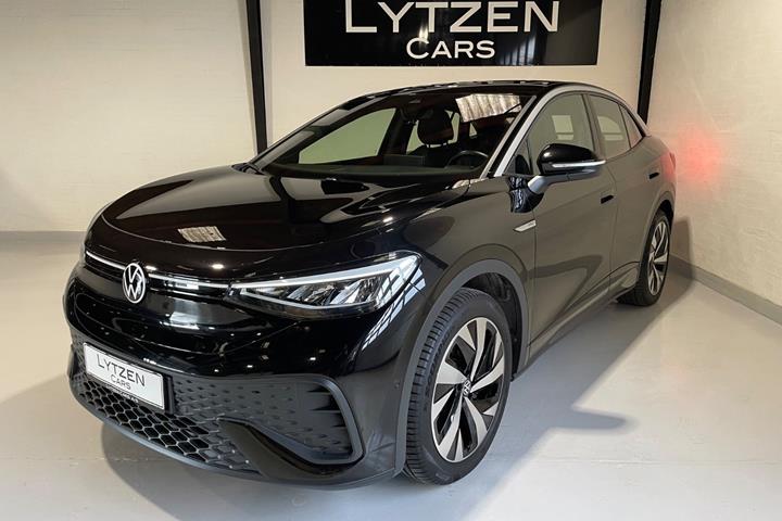 Sort VW ID.5 fra 2023