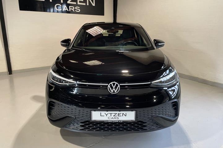 Sort VW ID.5 fra 2023