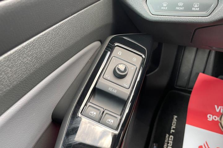Sort VW ID.5 fra 2023