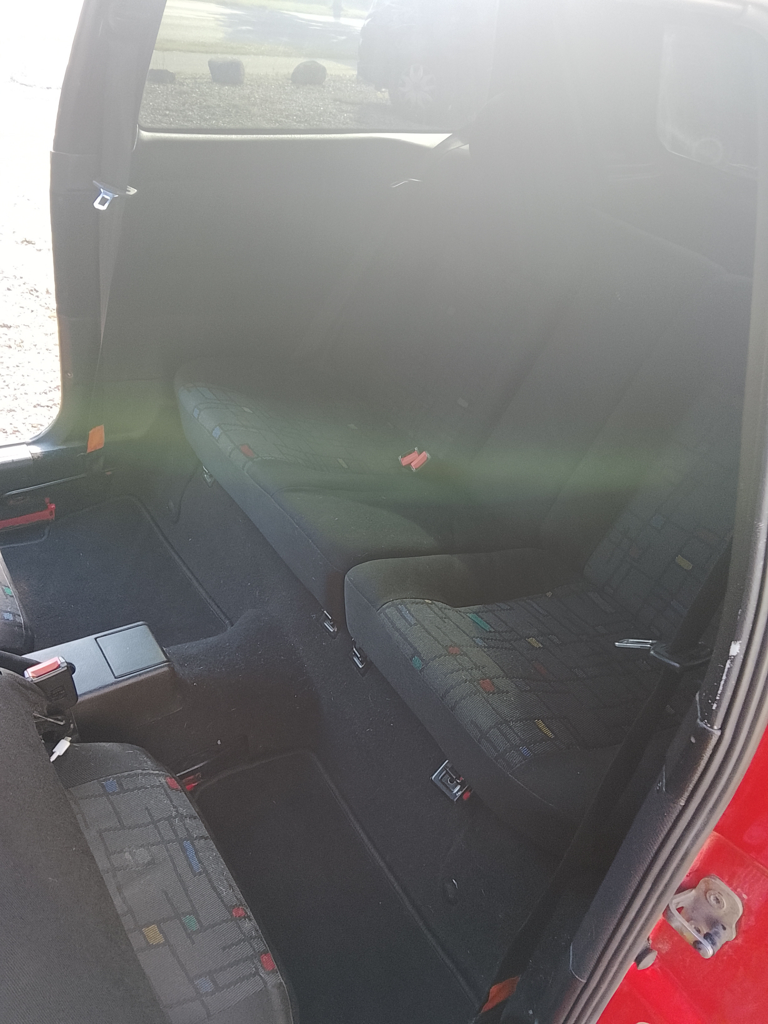 VW Golf 1,4