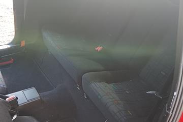 VW Golf 1,4