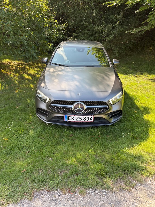 undefined Mercedes 200/230 fra 2019
