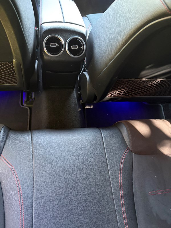 undefined Mercedes 200/230 fra 2019