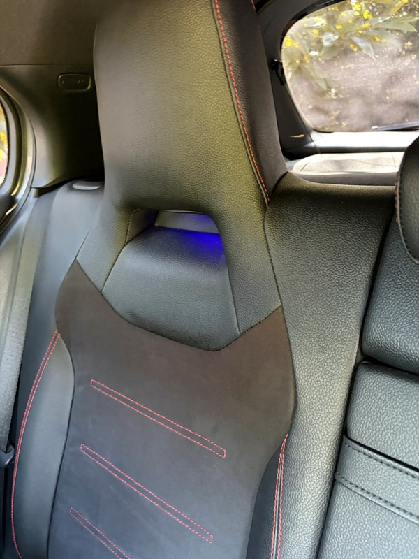 undefined Mercedes 200/230 fra 2019