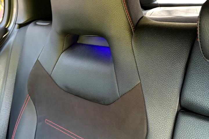 undefined Mercedes 200/230 fra 2019