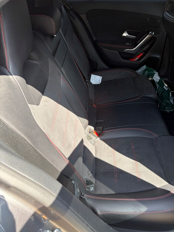 undefined Mercedes 200/230 fra 2019
