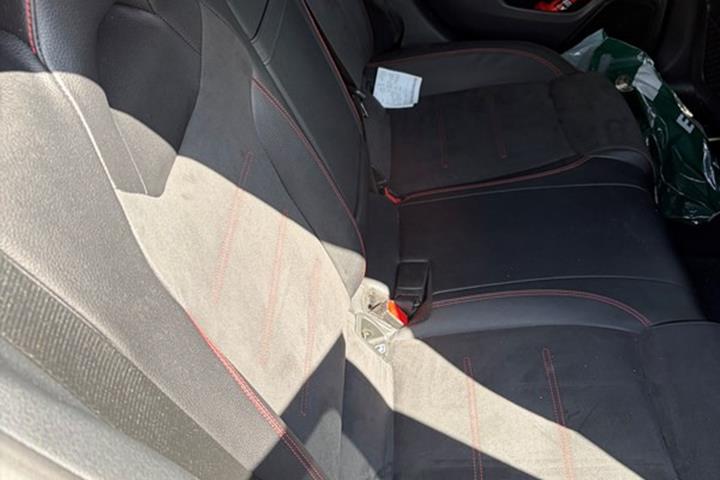 undefined Mercedes 200/230 fra 2019