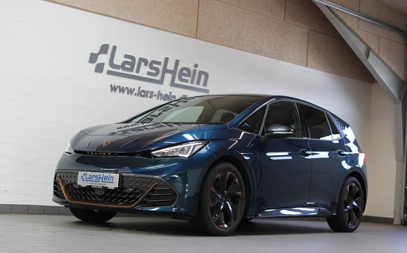 Cupra Born 58 Dinamica Pack High