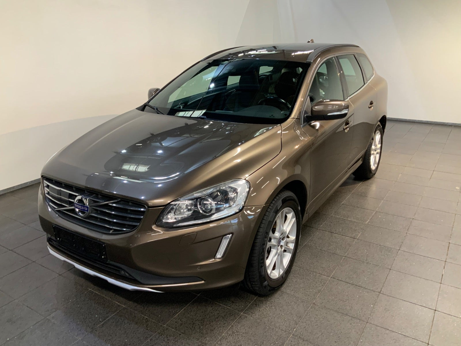 Volvo XC60 2,0 D4 181 Momentum aut.