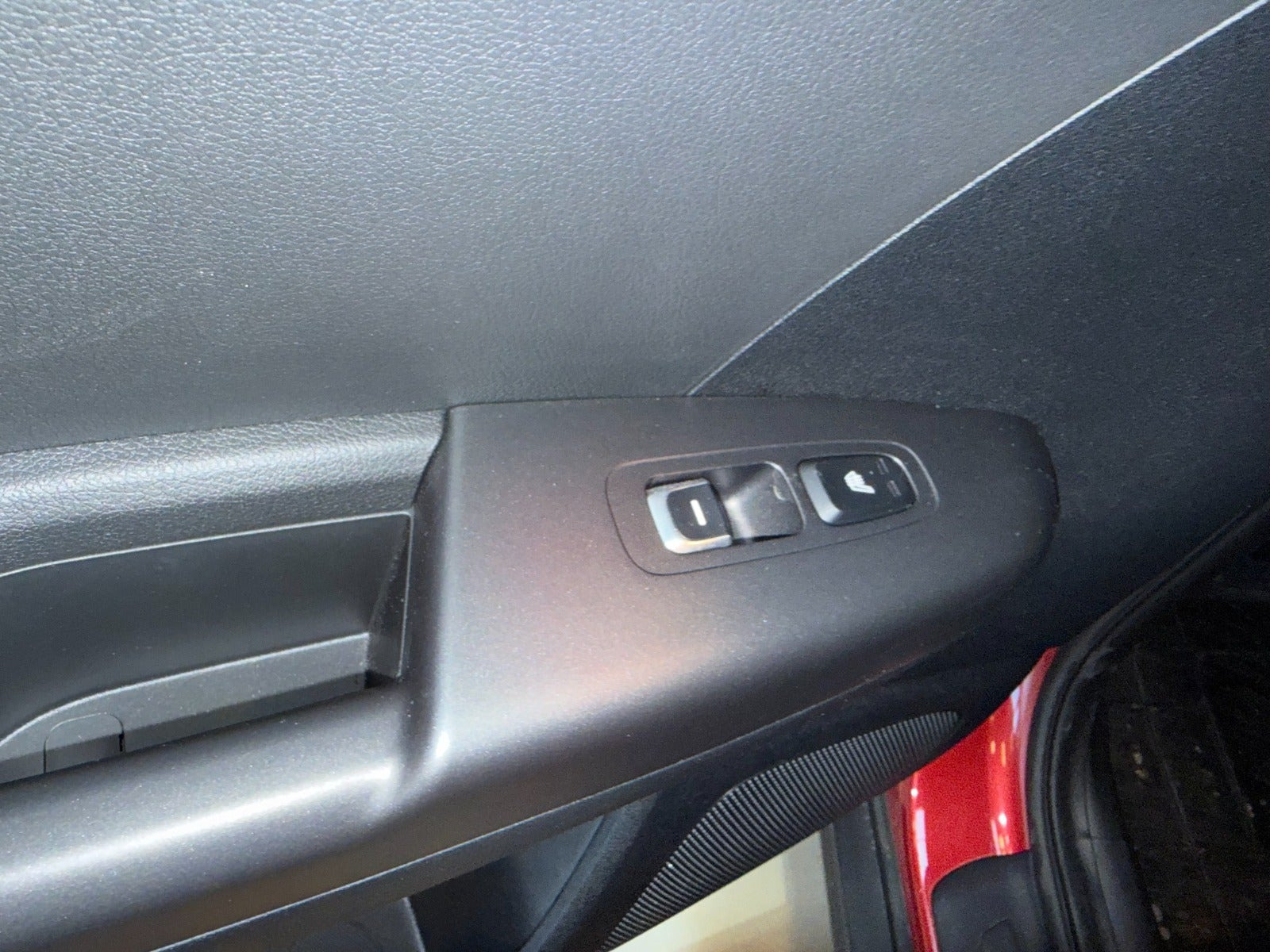 undefined Kia Sportage fra 2021