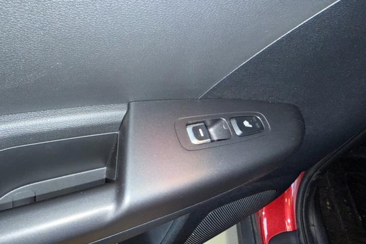 undefined Kia Sportage fra 2021