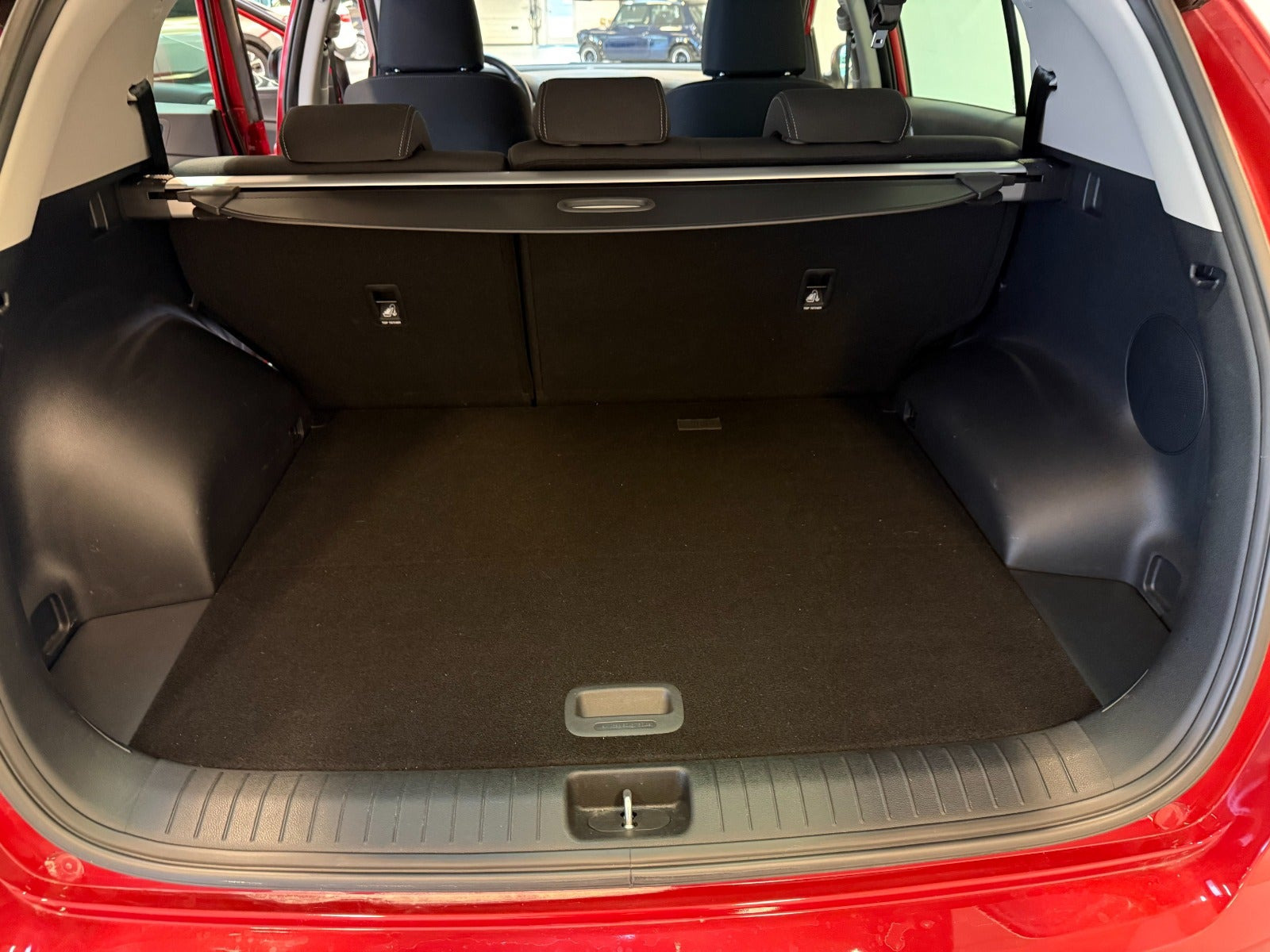 undefined Kia Sportage fra 2021