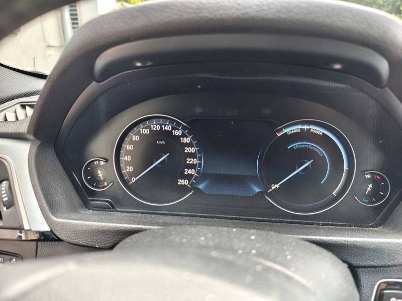 undefined BMW 320d fra 2018