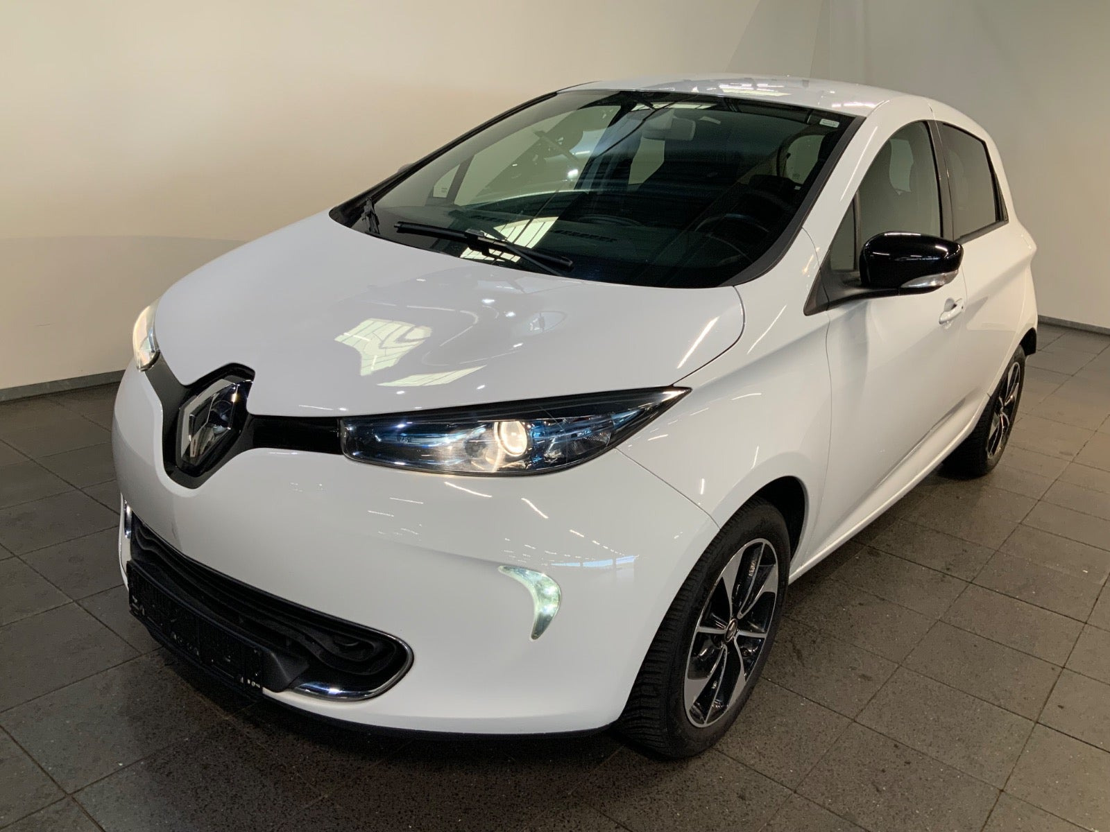 Renault Zoe 41 Intens