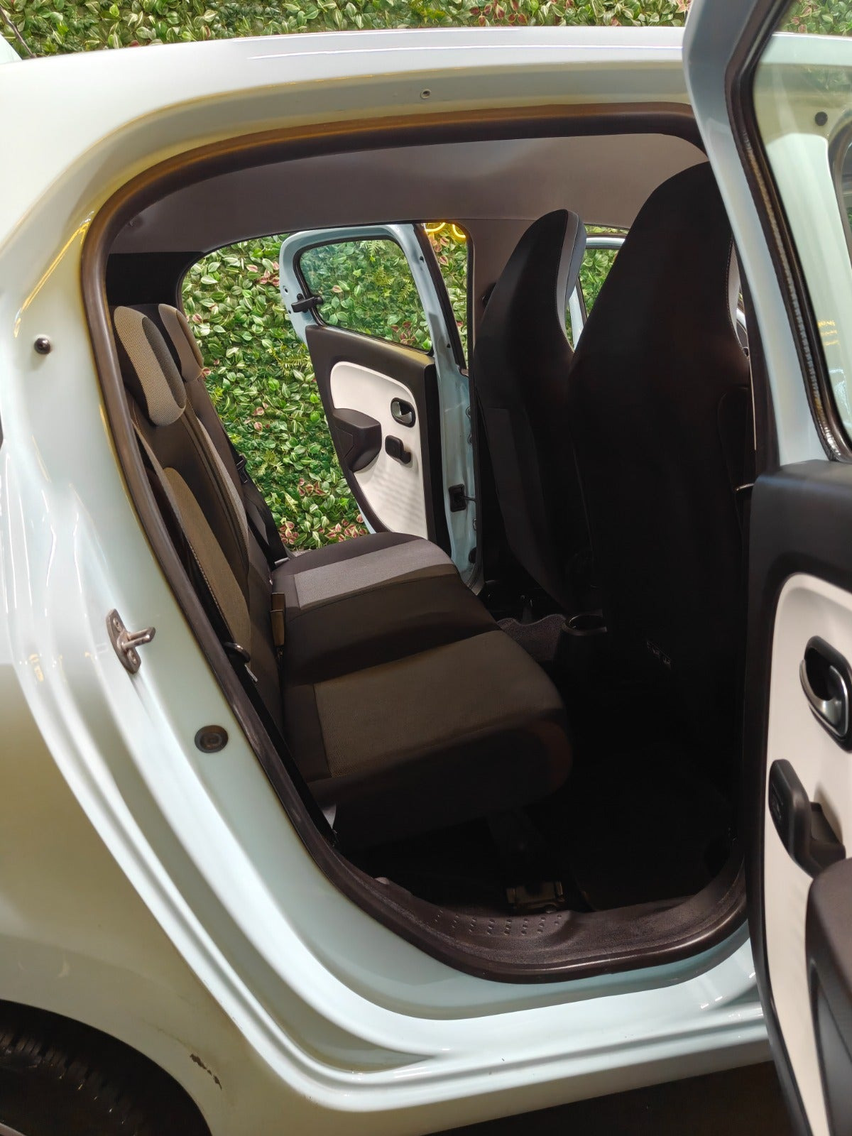 undefined Renault Twingo fra 2014