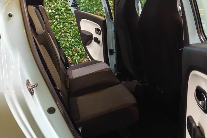 undefined Renault Twingo fra 2014