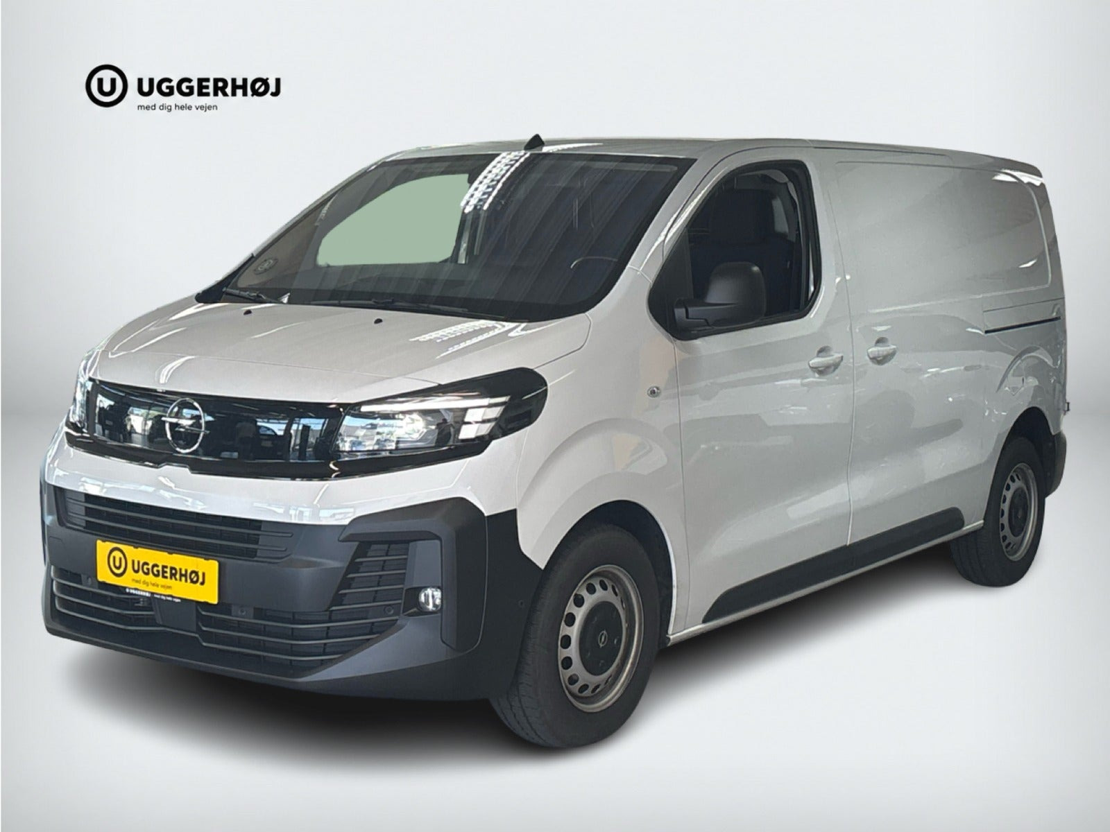 Opel Vivaro 2,0 D 180 Innovation+ L2V2 aut.