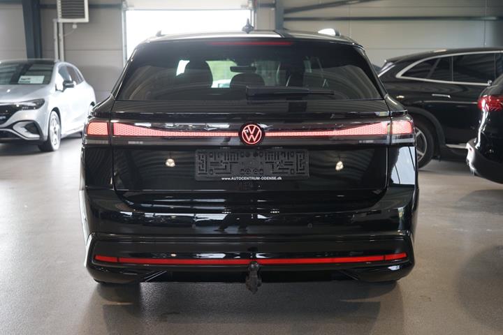 Sort VW ID.7 fra 2026