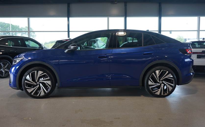 VW ID.5