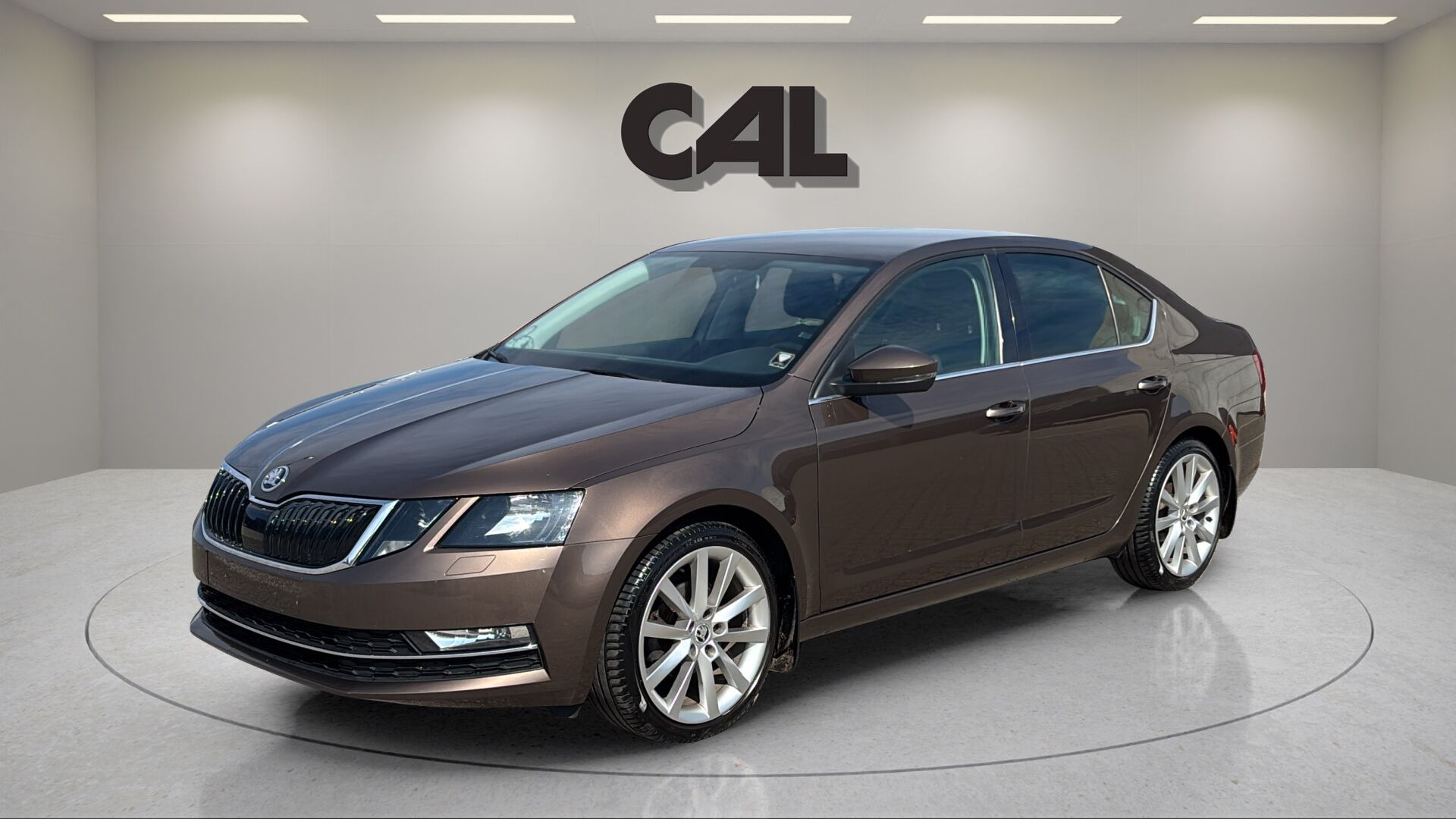 Skoda Octavia 1,6 TDI Style DSG 115HK 5d 7g Aut.