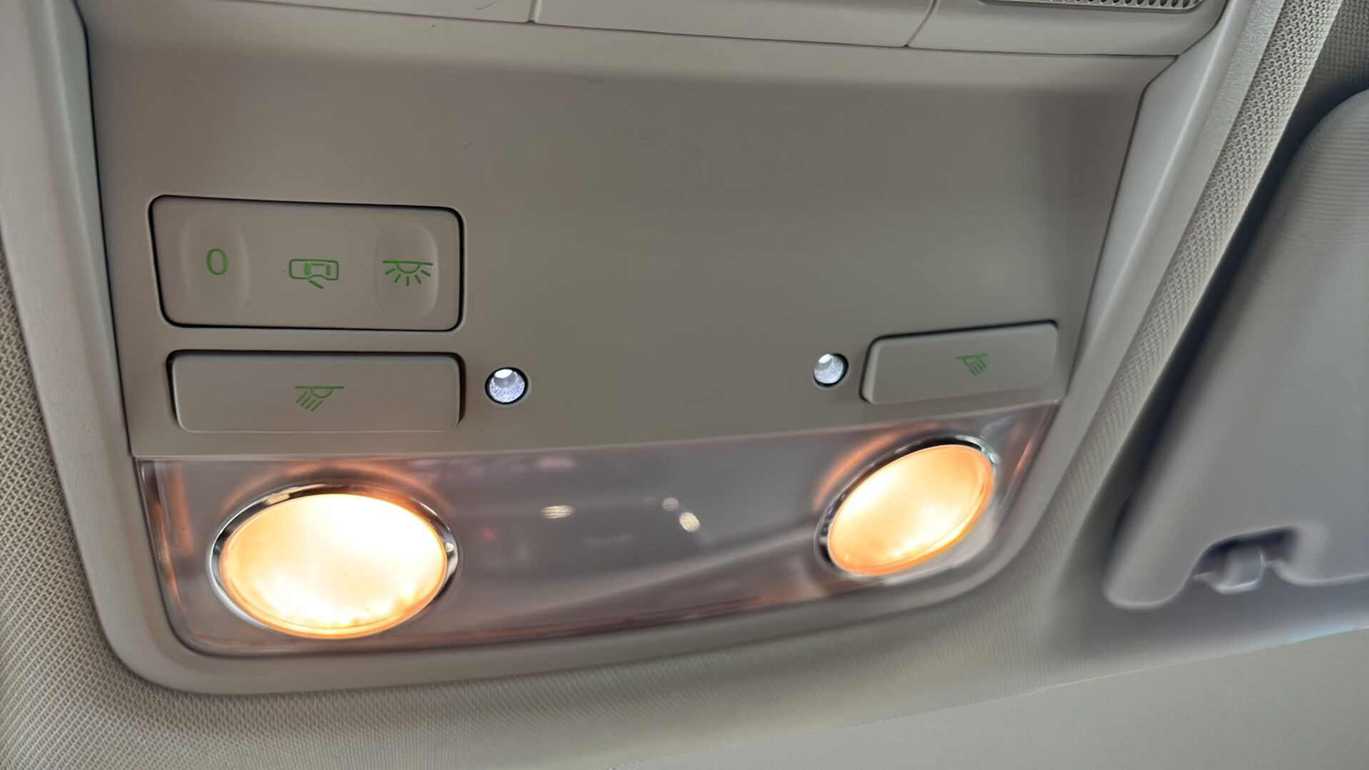undefined Skoda Octavia fra 2019