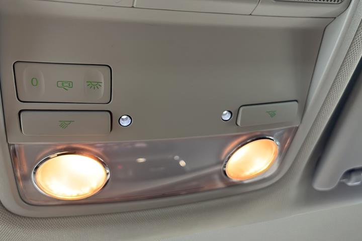 undefined Skoda Octavia fra 2019