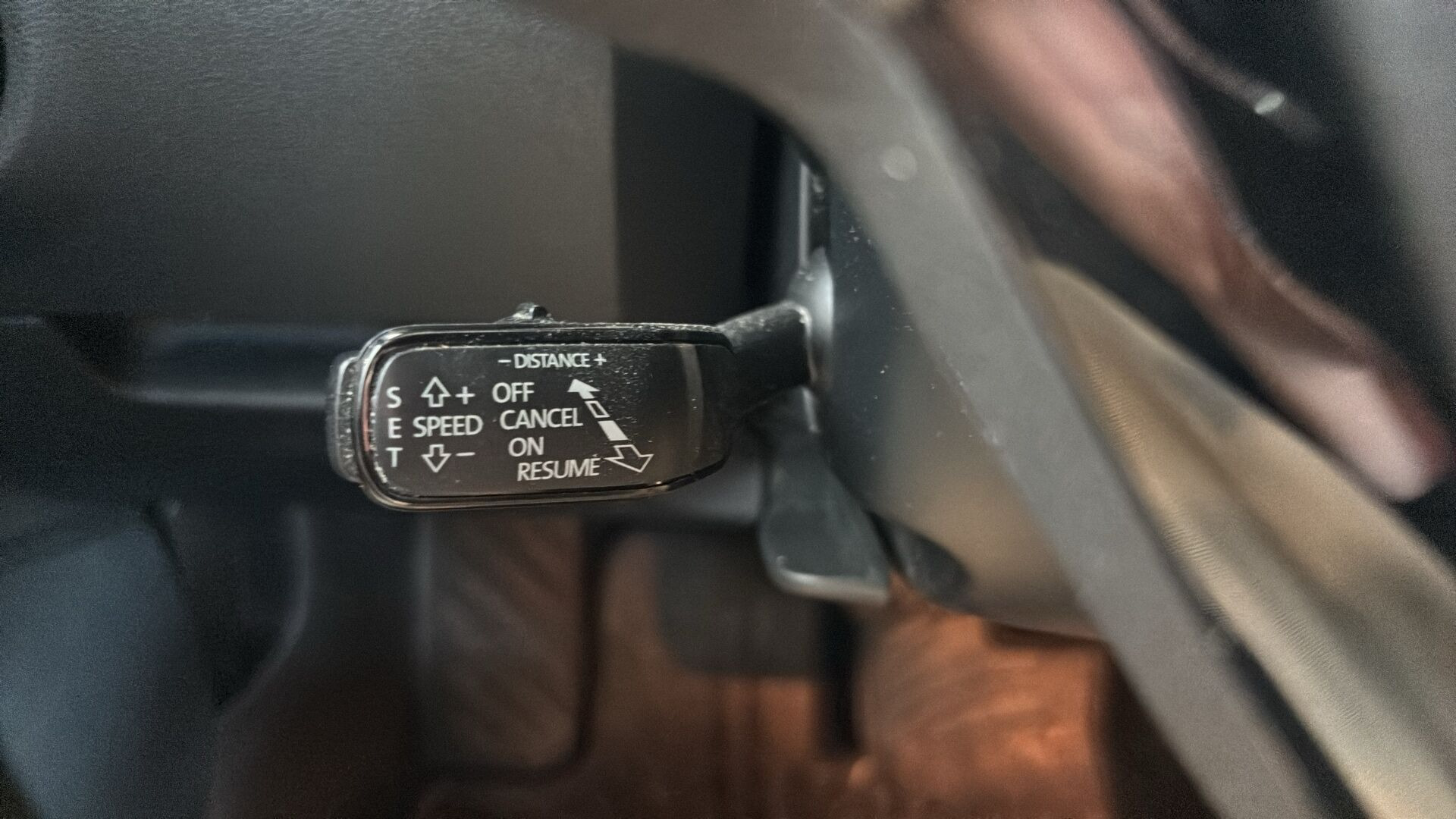 undefined Skoda Octavia fra 2019